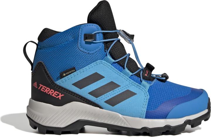 Immagine prodotto adidas Terrex GTX Mid da bambino (38.5)