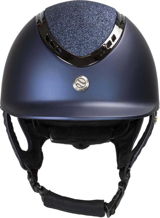 Actual product image Back on Track EQ3 Pardus Smooth Top (59 - 60 cm)
