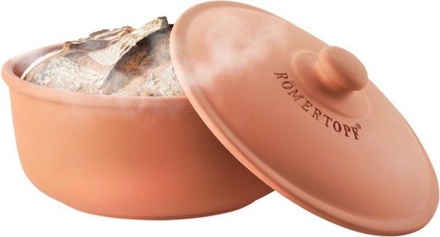 Produktbild Römertopf Brot-Back-Topf