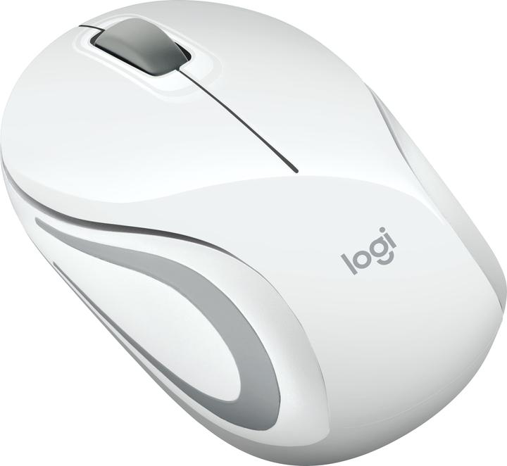 Produktbild Logitech M187 (Kabellos)