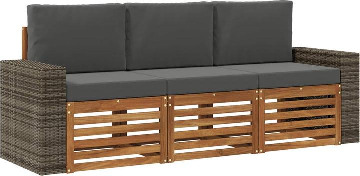 Produktbild vidaXL Gartenmöbel-Sets