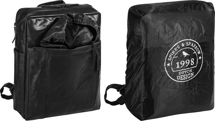 Image du produit Spikes & Sparrow Rucksack (16 l)