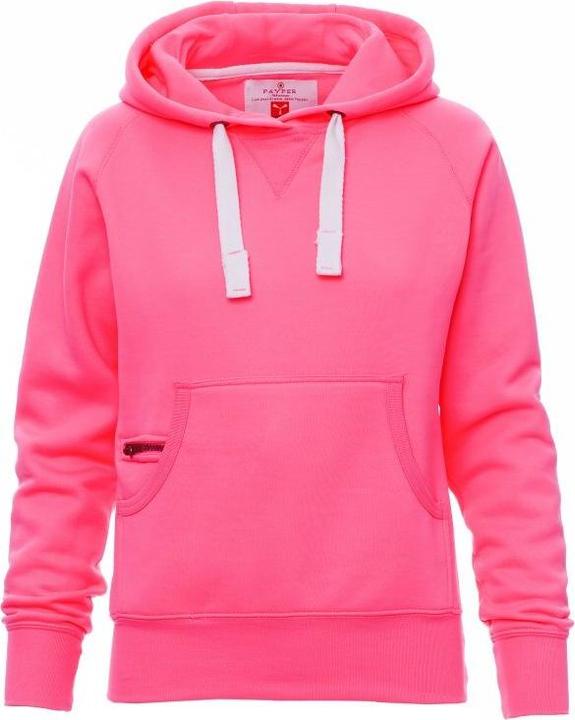 Neon Fuchsia