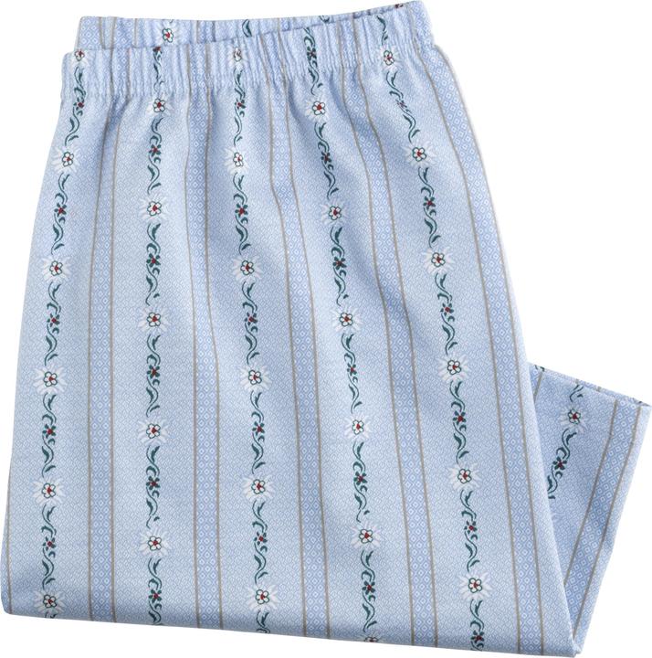 Produktbild ISA Bodywear Pyjama kurz (S)
