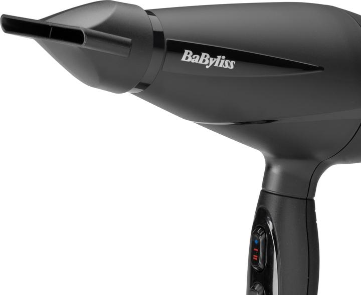 Actual product image BaByliss 6710EN