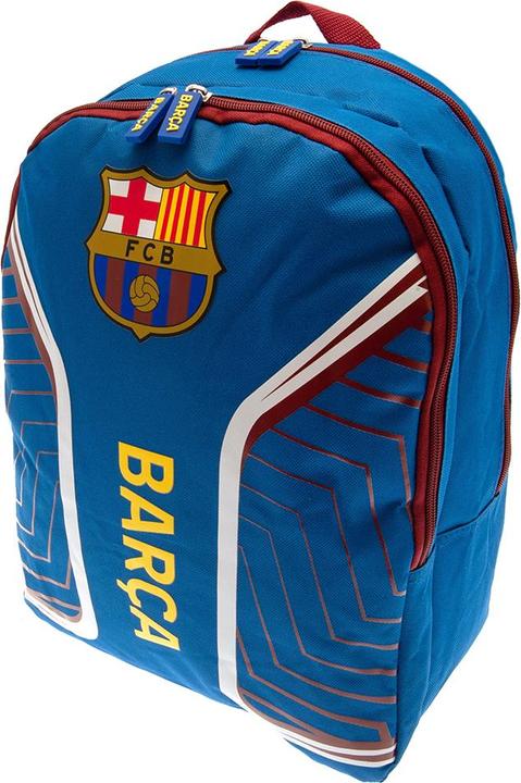 Immagine prodotto FC Barcelona Sacca à dos Crest