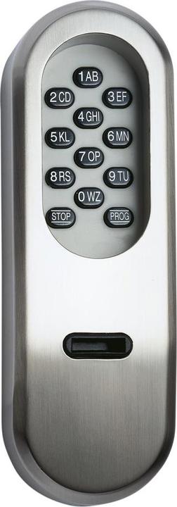 Actual product image Abus Input unit ELT