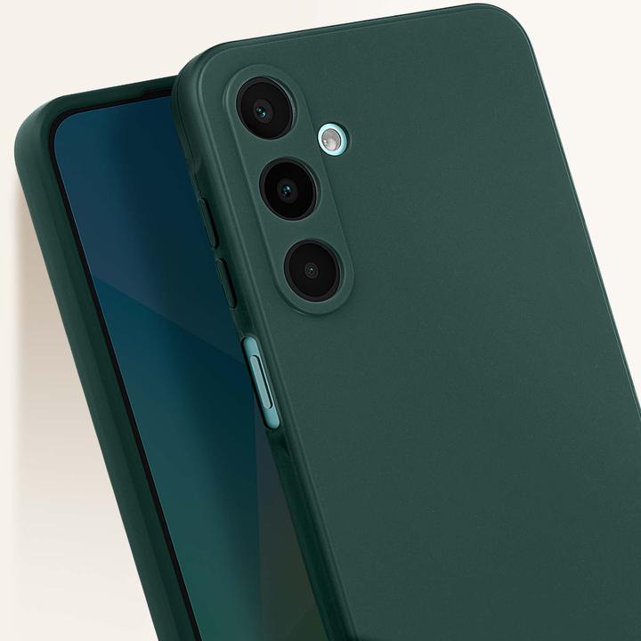 Actual product image Avizar Classic Case Mat (Samsung Galaxy A16)