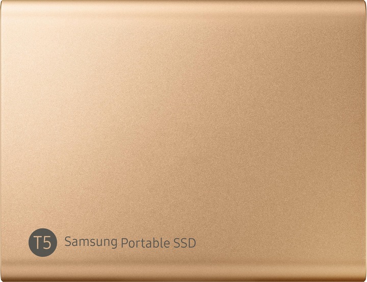 Produktbild Samsung Portable T5 (1000 GB)