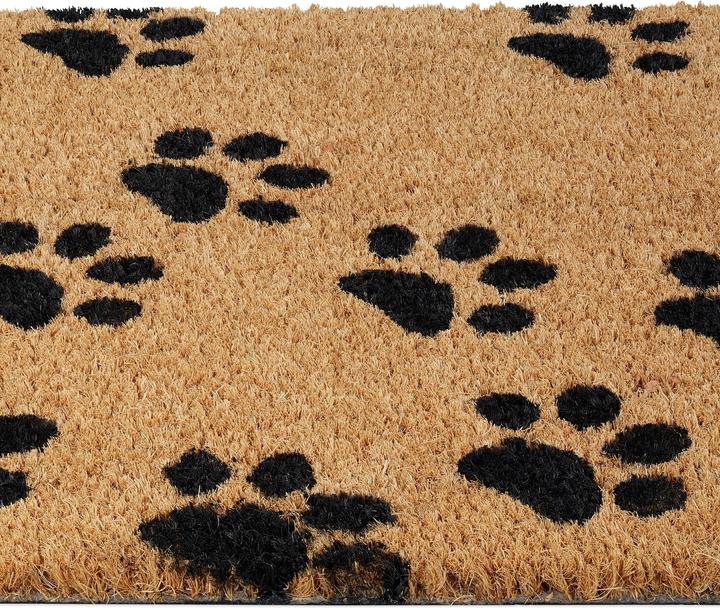 Image du produit Relaxdays Paillasson coco (40 x 60 cm)