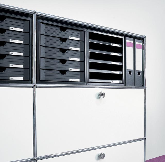 Produktbild Han Schubladenelement (C4)