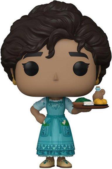 Produktbild Funko POP! - Encanto: Julieta Madrigal