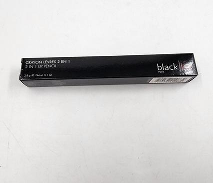 Produktbild Black Up Mat