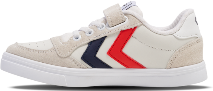 Immagine prodotto hummel Slimer Stadil Leather Low Jr (33)