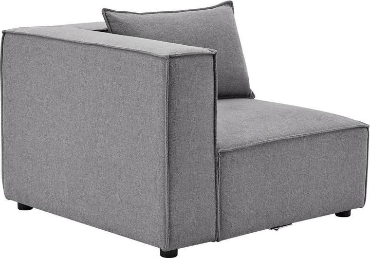 Image du produit Juskys Canapé modulable Domas (Canapé modulaire)