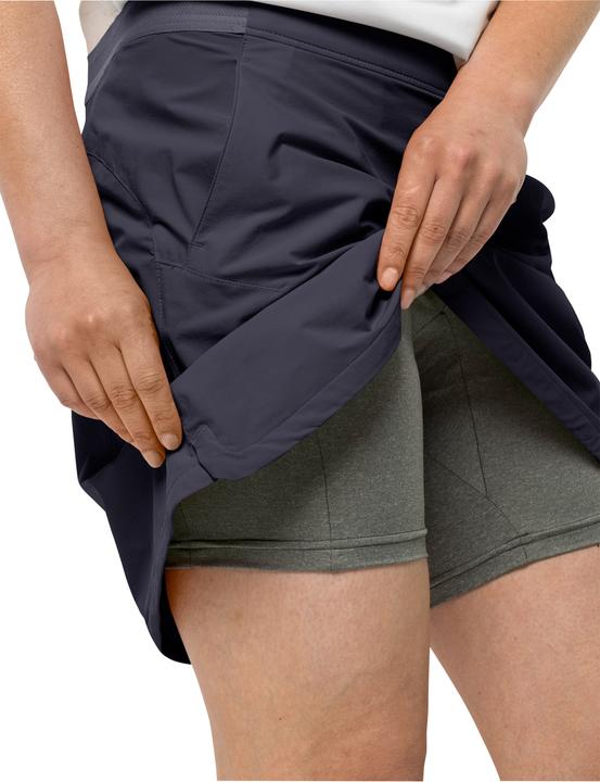 Produktbild Jack Wolfskin Hilltop Trail Skort W (XL)