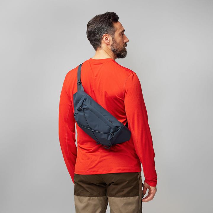 Actual product image Fjällräven Abisko Trek 65 (65 l)