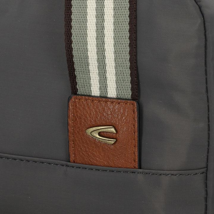 Actual product image Camel Active Bari backpack M 34.5 cm laptop compartment (14 l)