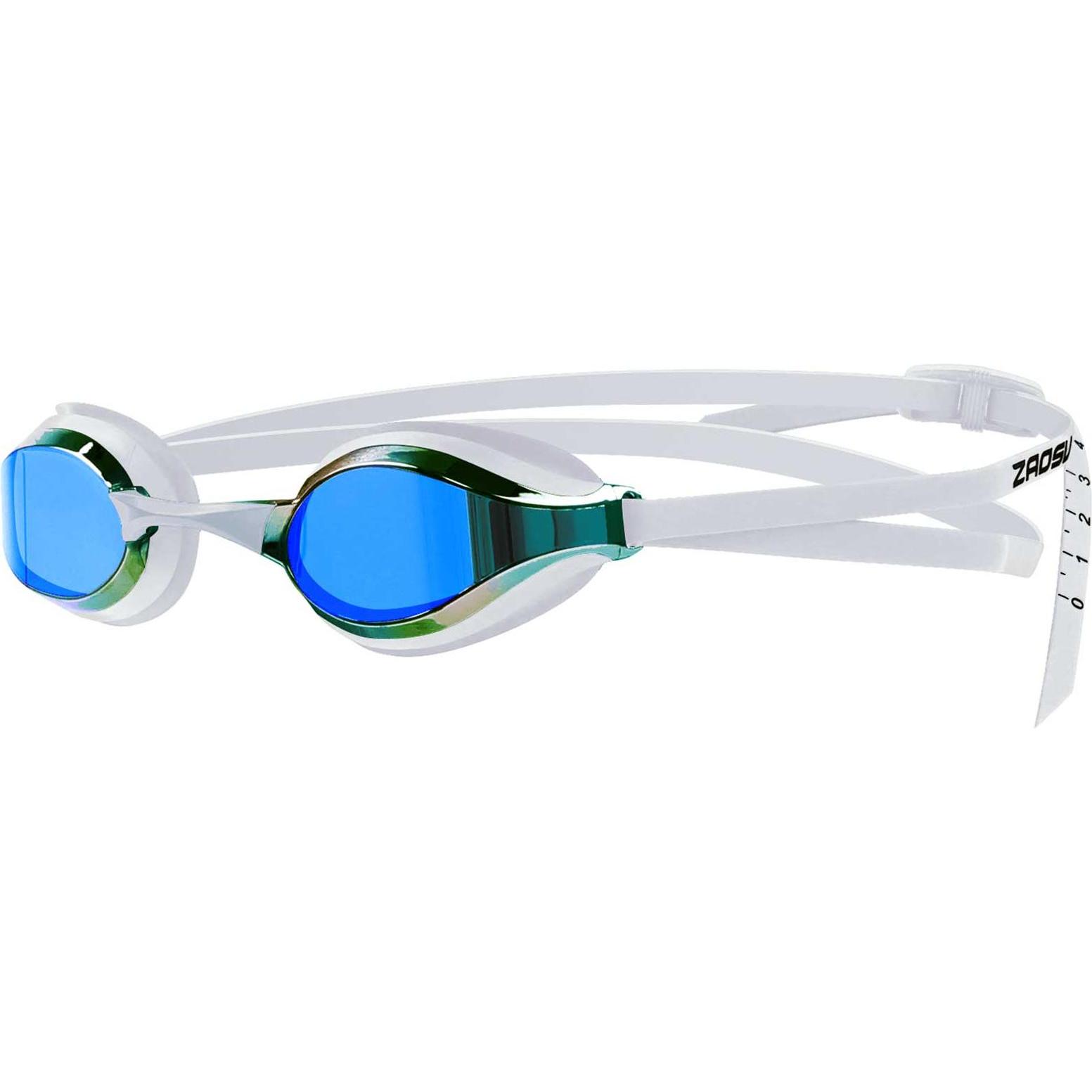Zaosu, Schwimmbrille, (One Size)