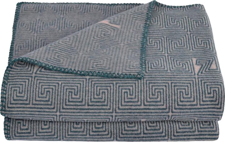 Zoeppritz Soft-Fleece Legacy (160 x 200 cm)