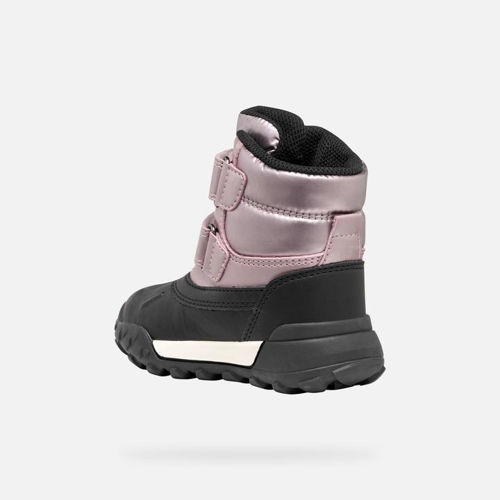 Image du produit Geox Trekkyup ABX (24)