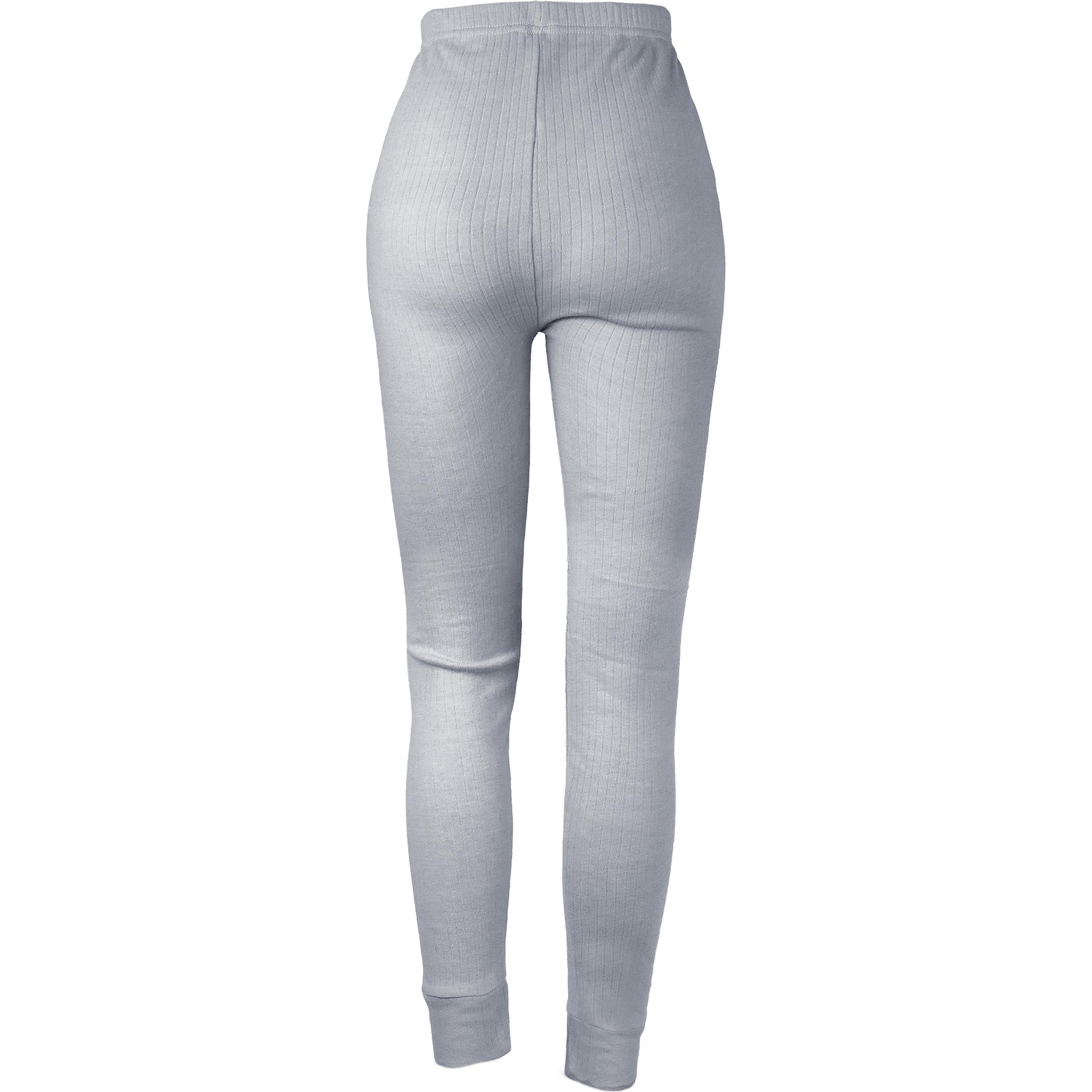 Thumbnail - Black Snake, Damen, Funktionsunterhose, cozy (S), Grau, S