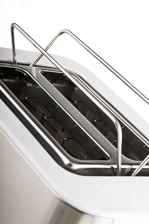 Produktbild Braun HT 1510 WH 2 Scheiben