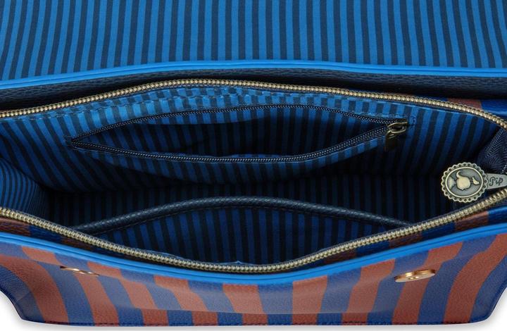 Immagine prodotto PIP Studio Fenna Cross Body Bag Stripe