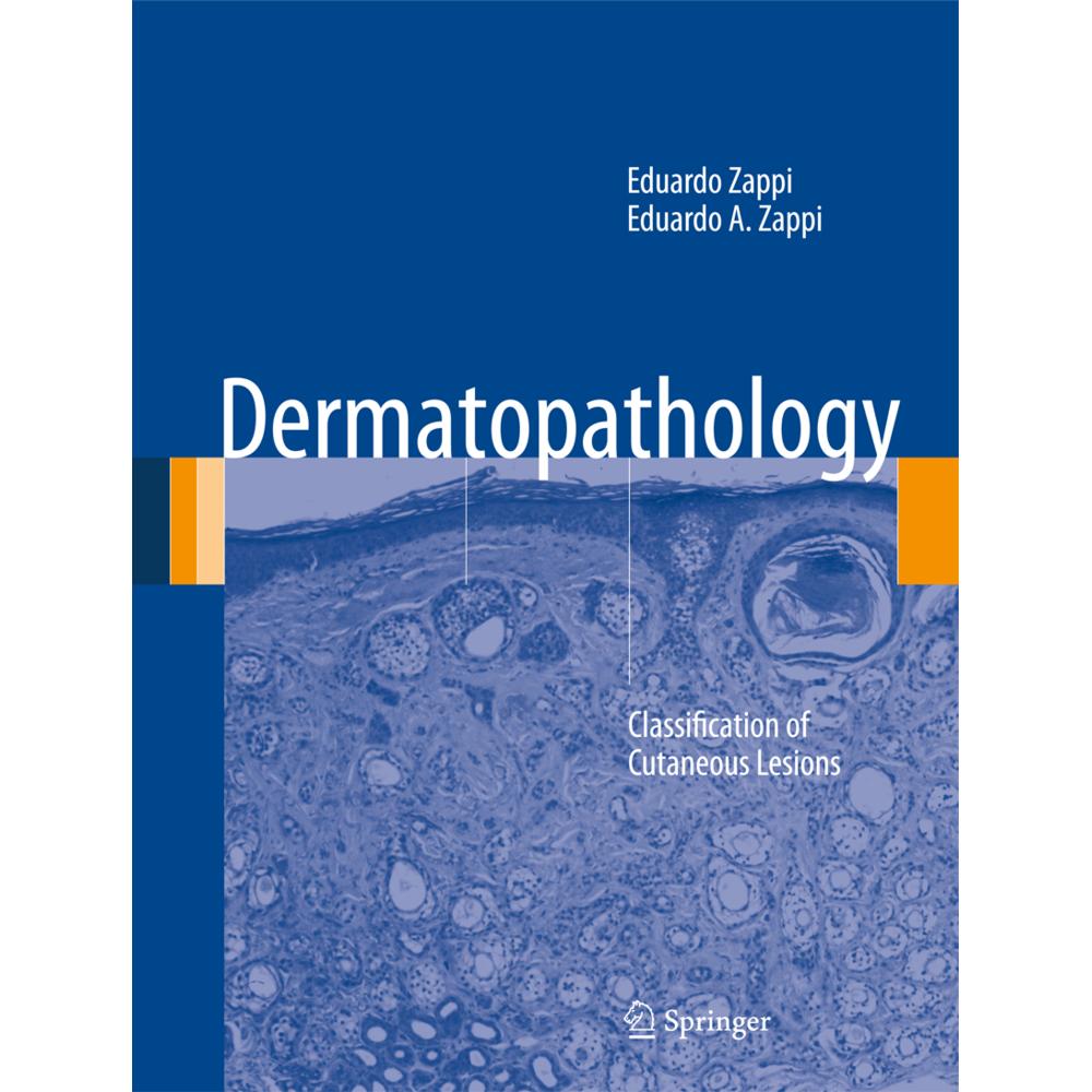 Thumbnail - Dermatopathology, Fachbücher