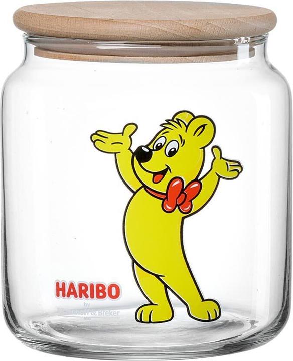 Produktbild Ritzenhoff & Breker Haribo Dose (1.10 l)