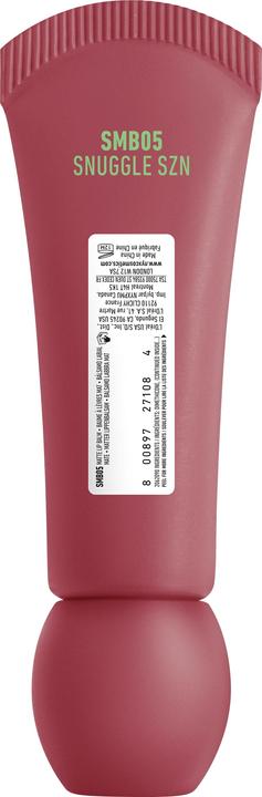 Produktbild NYX Professional Make-Up Nyx Smushy Matte (8 ml)