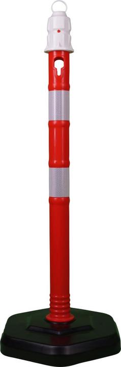 BRW Barrier post