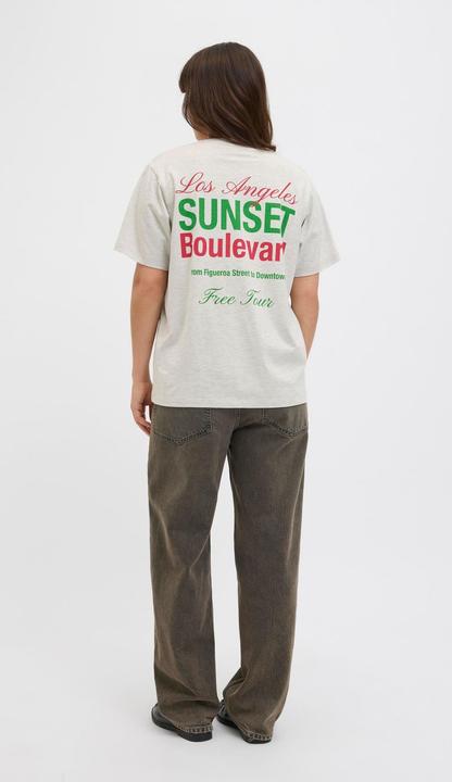 Actual product image JJXX JXZOEY T-shirt T-shirt (XL)