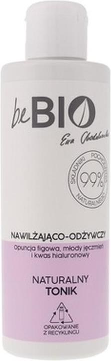 Produktbild Be Bio Mousturizing and Nourishing (200 ml)