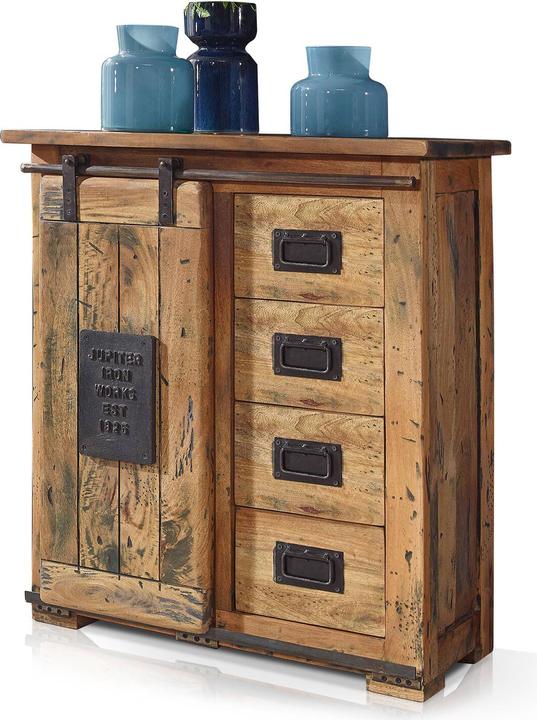 Image du produit Möbel-Eins Bristol (90 x 45 cm)