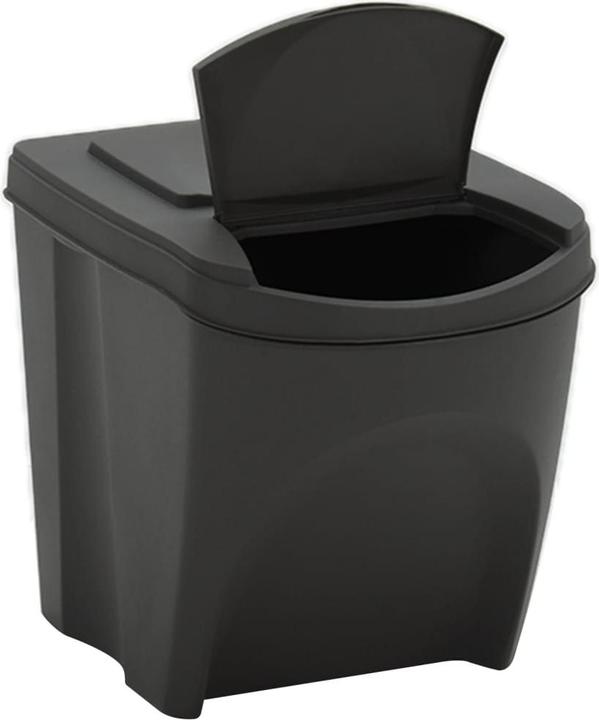 Image du produit vidaXL Mülleimer (25 l)