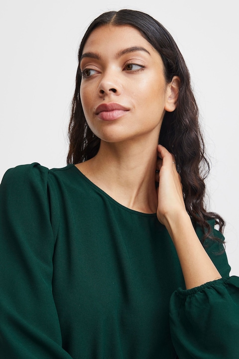 Actual product image B.young BYHACA BLOUSE - 20813820 (36)