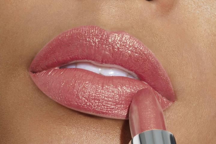 Actual product image Dior Rouge Extra Satin IT No 525 (525 Chérie)