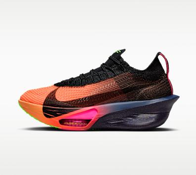 Actual product image Nike Alphafly 3 Glam (37.5)