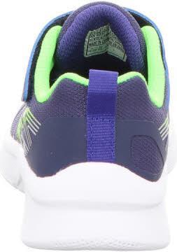 Image du produit Skechers Microspec Texlor JR (34)