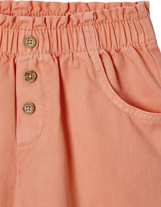 Produktbild Vertbaudet Mädchen Shorts mit Dehnbund