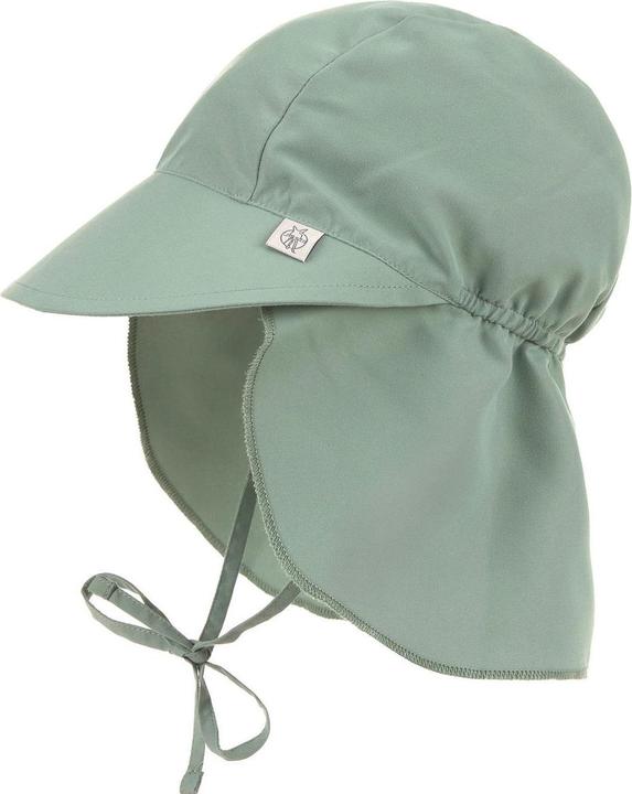 Immagine prodotto Lässig Cappello da sole con protezione per il collo