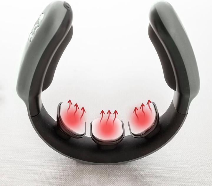 Produktbild InnovaGoods Massagegerät für den Nacken