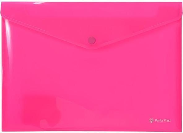 Produktbild Teka A4-Umschlag in Neonrosa (A4)