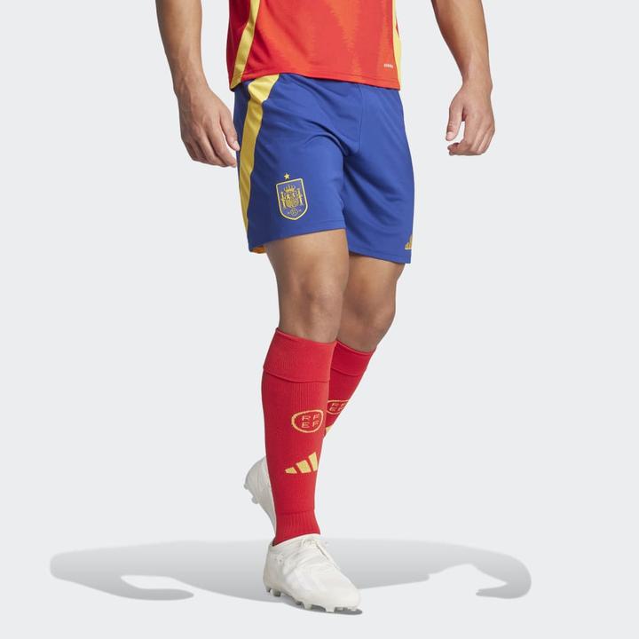 Produktbild Adidas Spanien EM Shorts (XL)