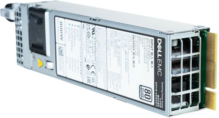 Actual product image Dell Power Supply 800w Non-Redundant (800 W)