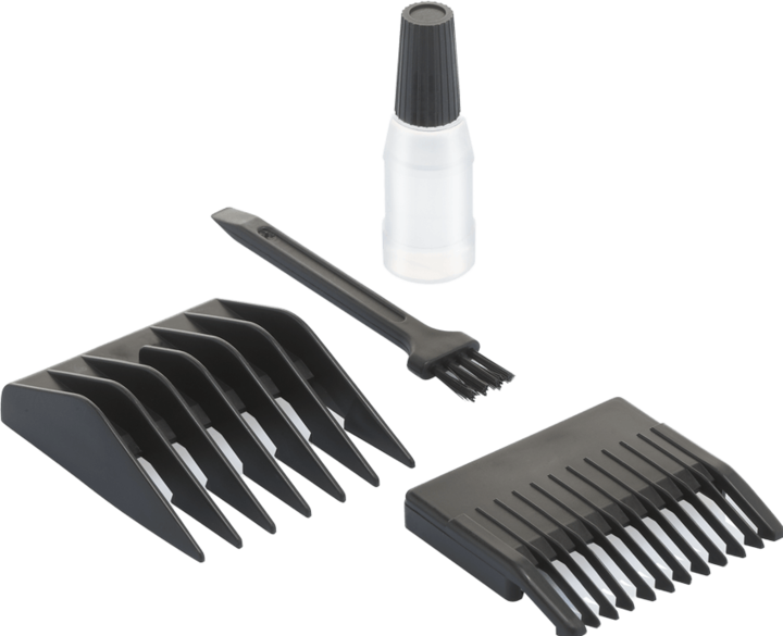 Produktbild Moser Primat