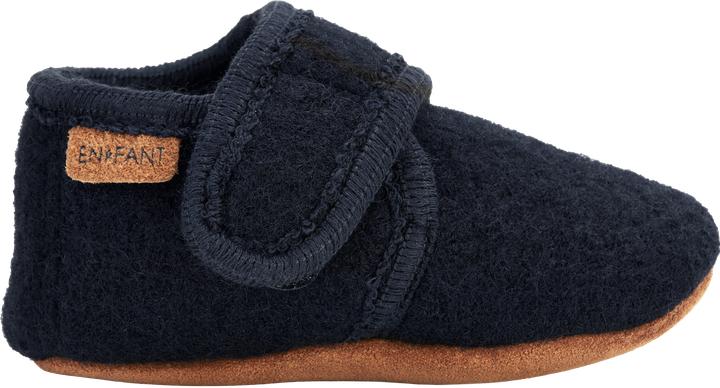 Produktbild En Fant Babyschuhe aus Merinowolle (21, 21.5, 22)