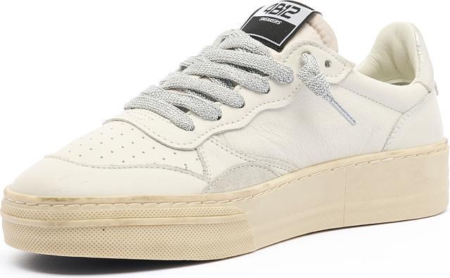 Image du produit 4B12 Womens Sneakers Total Leather (37)