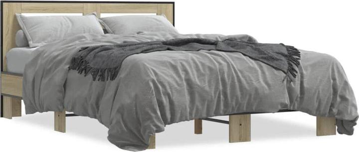 Image du produit vidaXL Karim (135 x 190 cm)